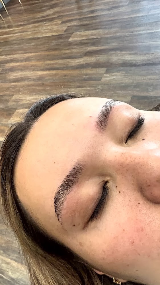 Perfect Brows Threading, Tinting, Eyelashes & Body Waxing | Korean Lash Lift & Lash Tint | Brow Lamination~ Facials Studio view 2