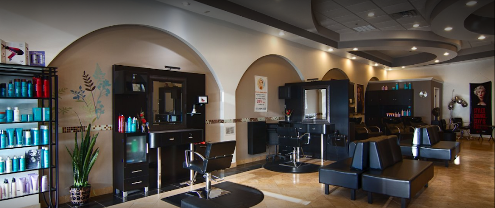 PerfectEnds Hair Salon primary photo