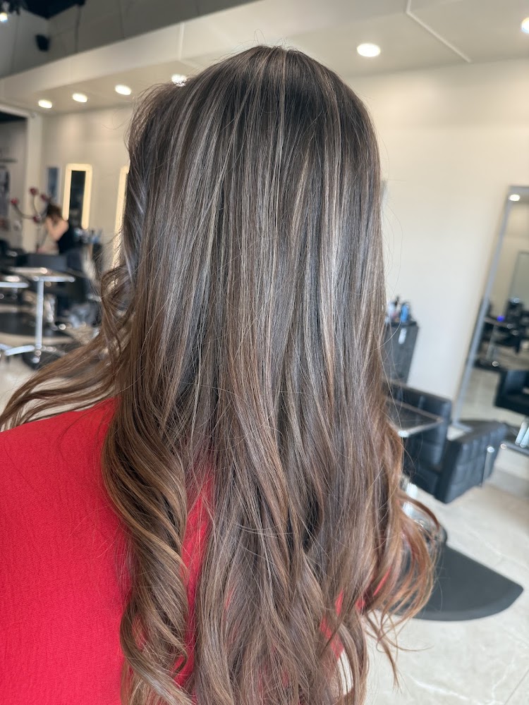 PerfectEnds Hair Salon view 2