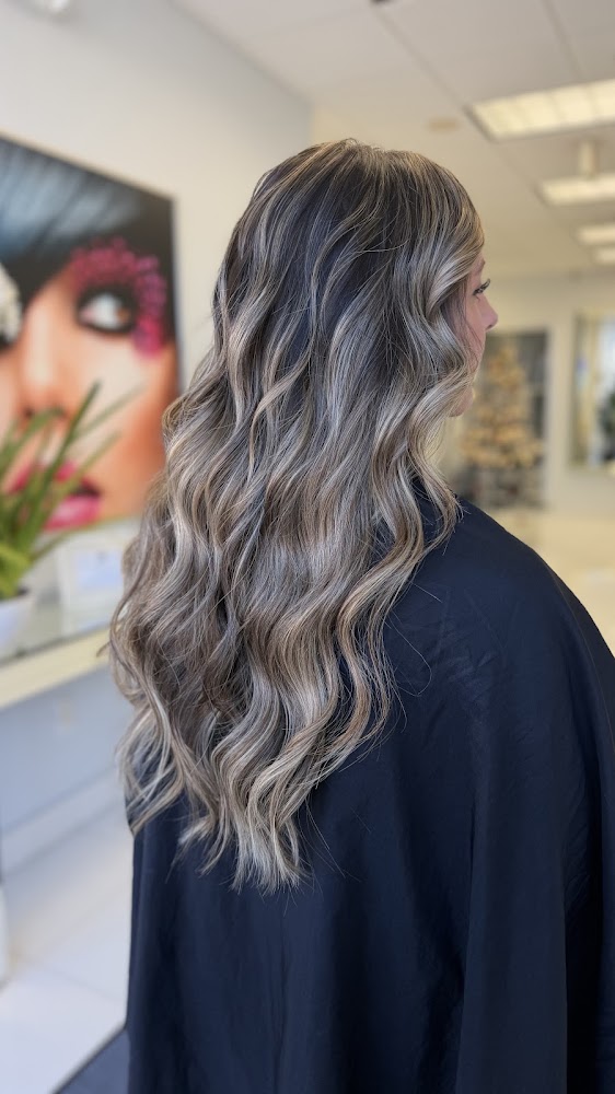 PerfectEnds Hair Salon view 4