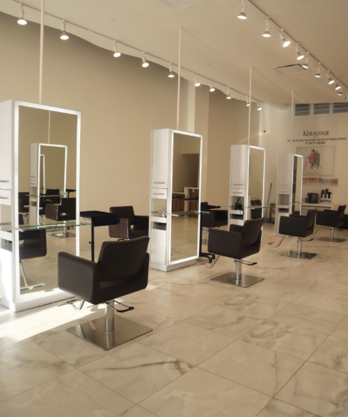 PerfectEnds Hair Salon view 5