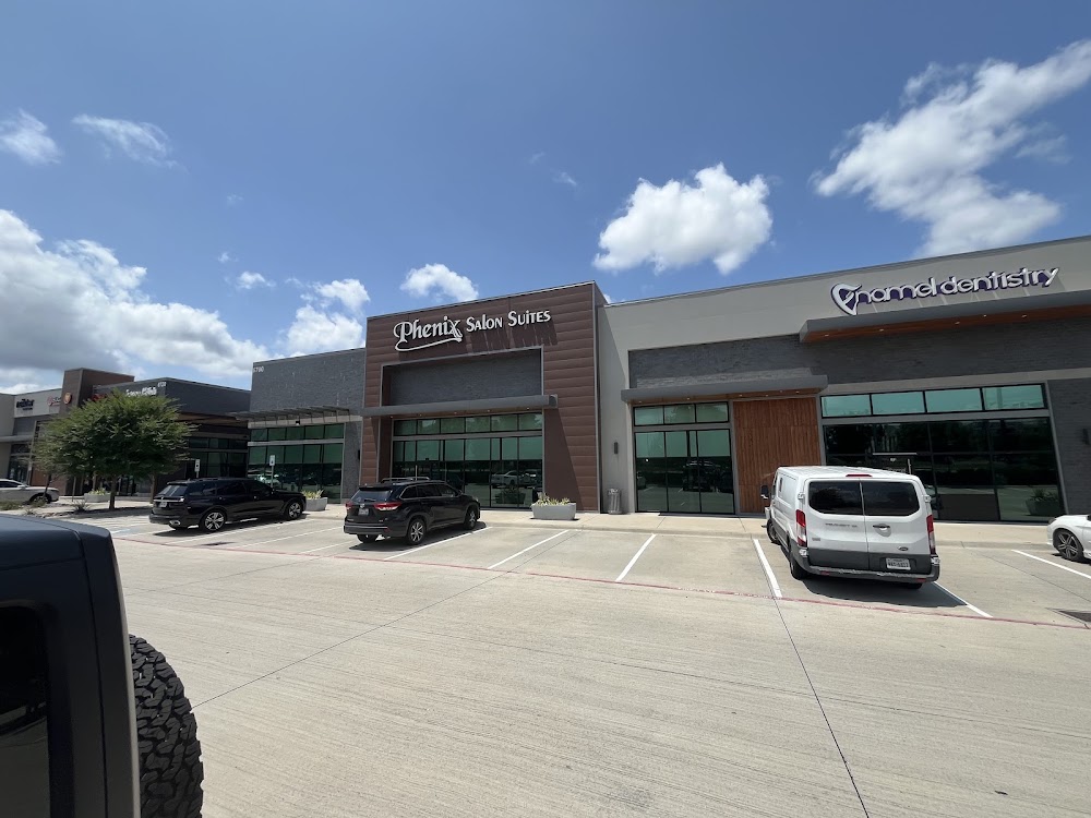 Phenix Salon Suites McKinney Hub 121 primary photo