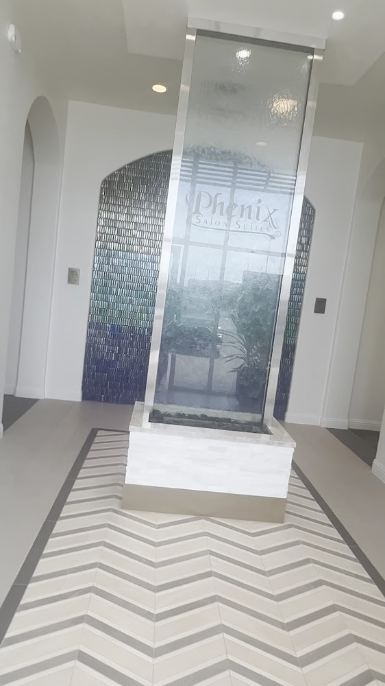 Phenix Salon Suites McKinney Hub 121 view 2