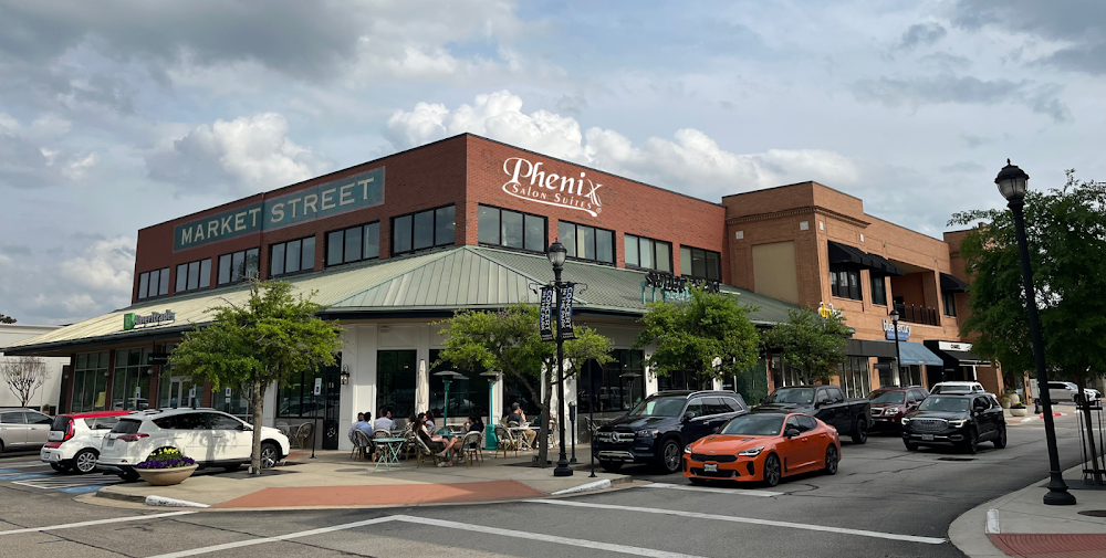 Phenix Salon Suites The Woodlands primary photo