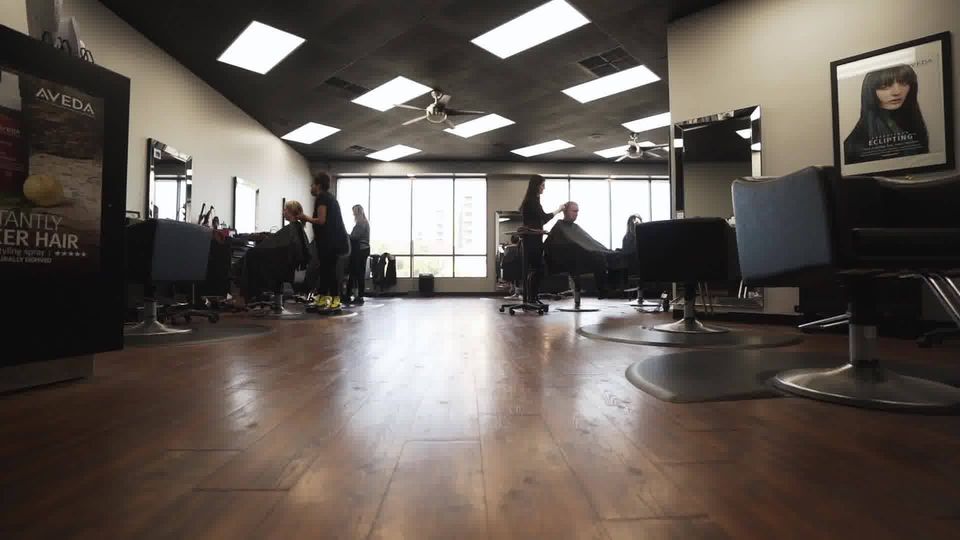 Phoebe Grey Salon primary photo