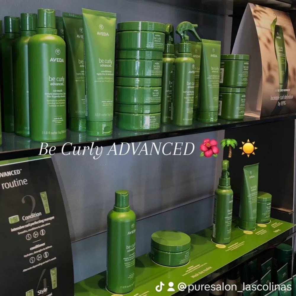 Phoebe Grey Salon view 4