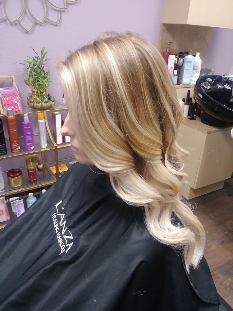 Pixie & Ivy Hair Studio primary photo