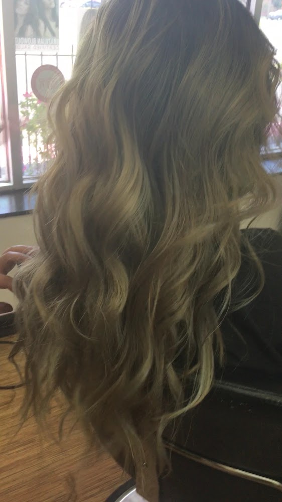 Planet Sol Salon view 3