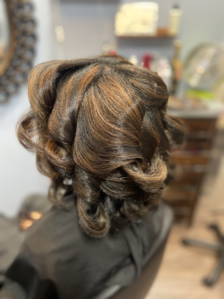 Platinum FX Hair Salon_ The Original primary photo