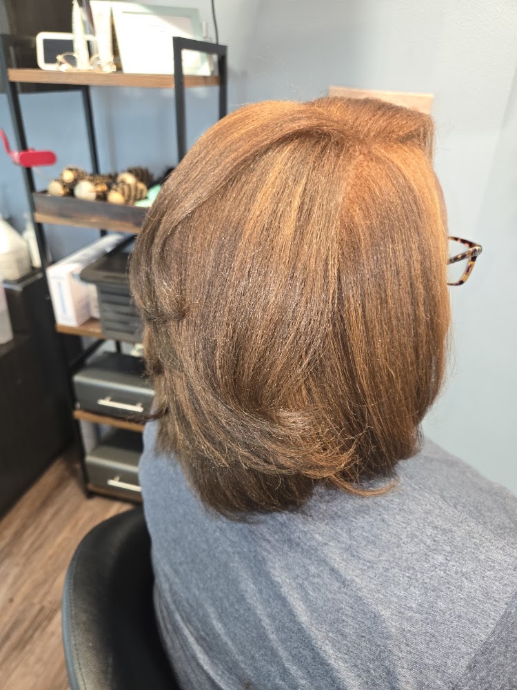Platinum FX Hair Salon_ The Original view 3
