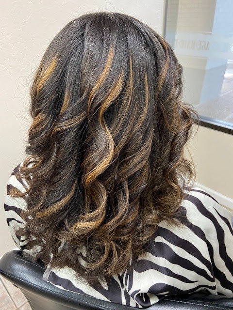 Platinum FX Hair Salon_ The Original view 5