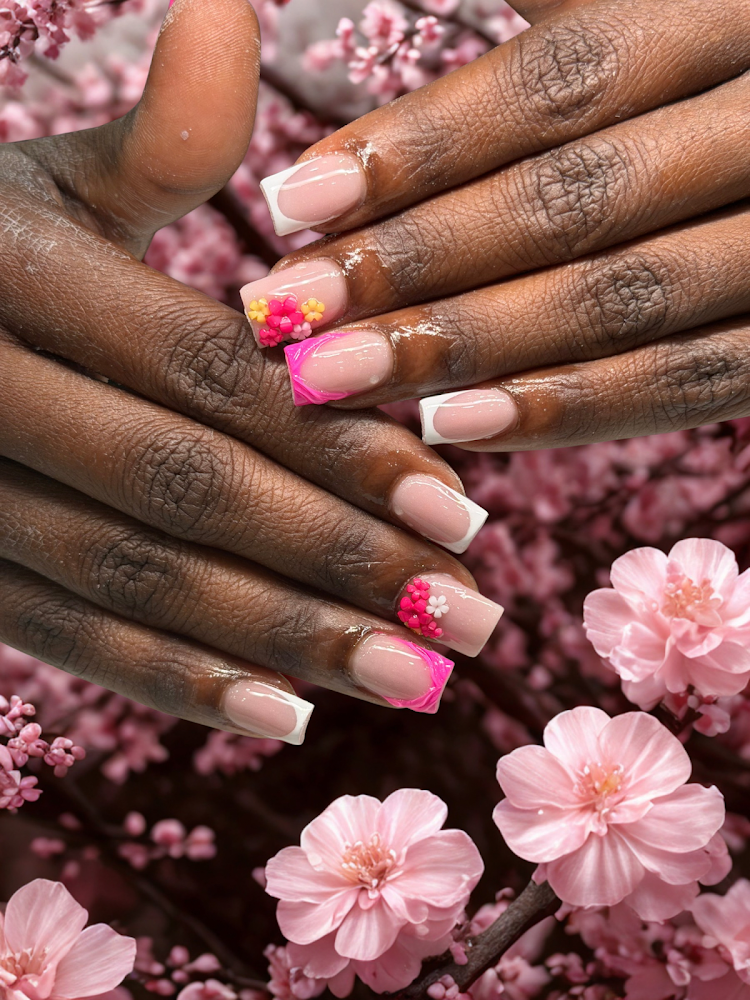 Platinum Nail Bar McKinney primary photo