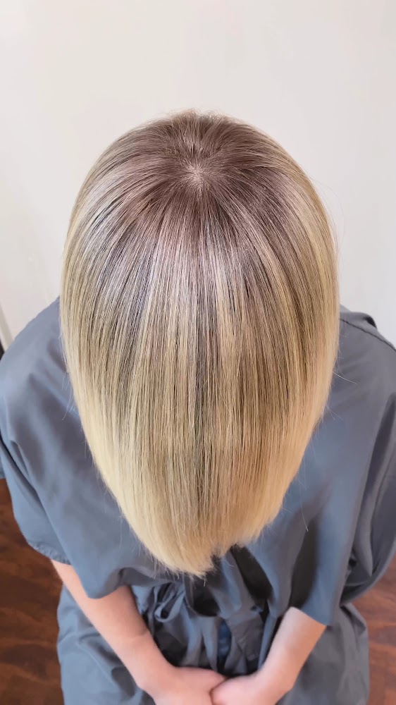 Plume Salon view 2