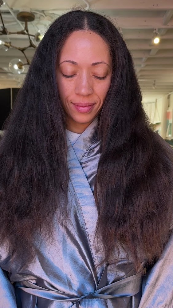 Plume Salon view 4