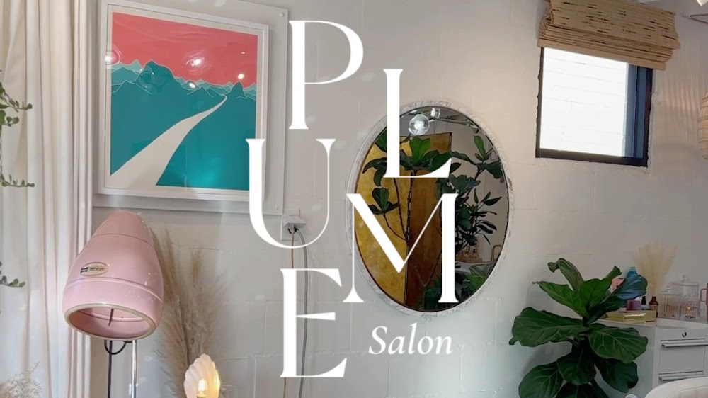 Plume Salon view 5