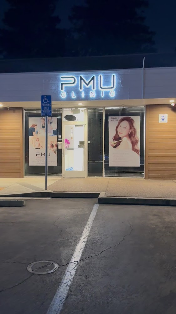 PMU CLINIC view 3