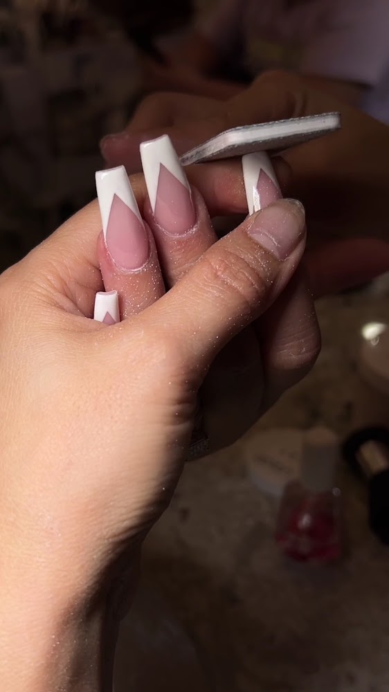 Posh Nails - Baytown view 3