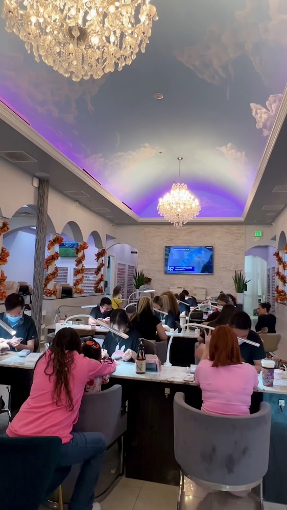 Posh Nails - Baytown view 5
