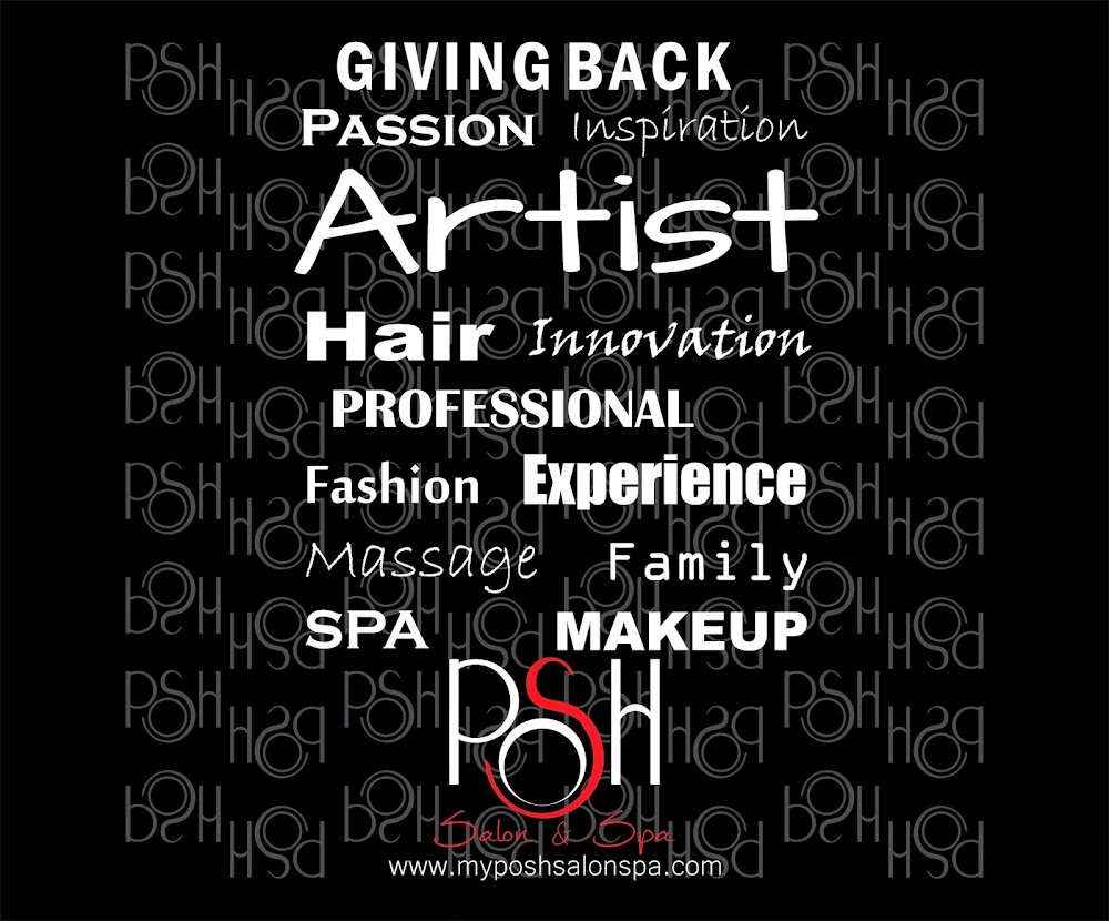 Posh Salon primary photo