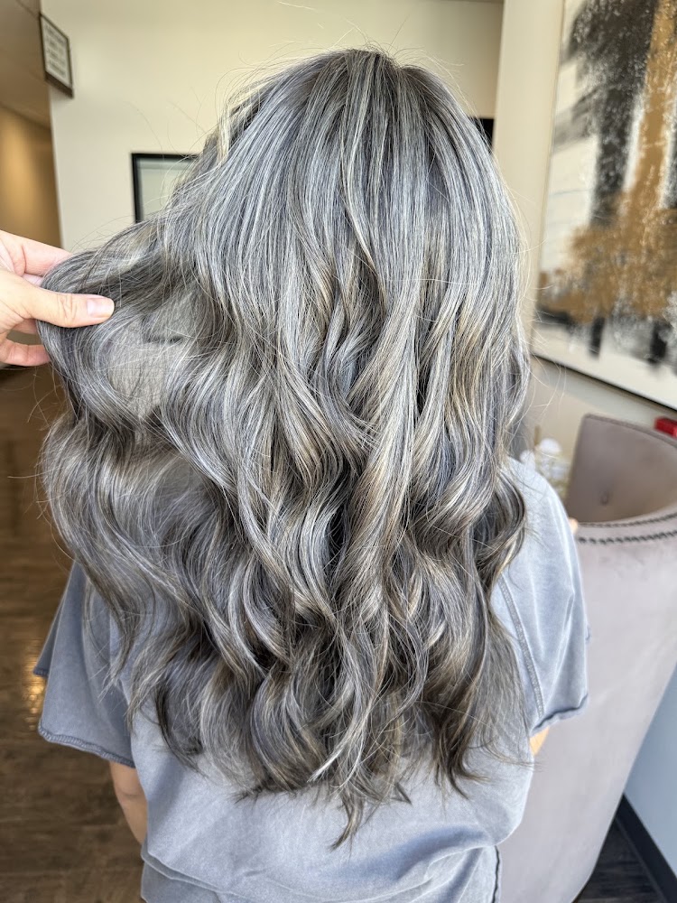 Precise Hair by Elaine primary photo
