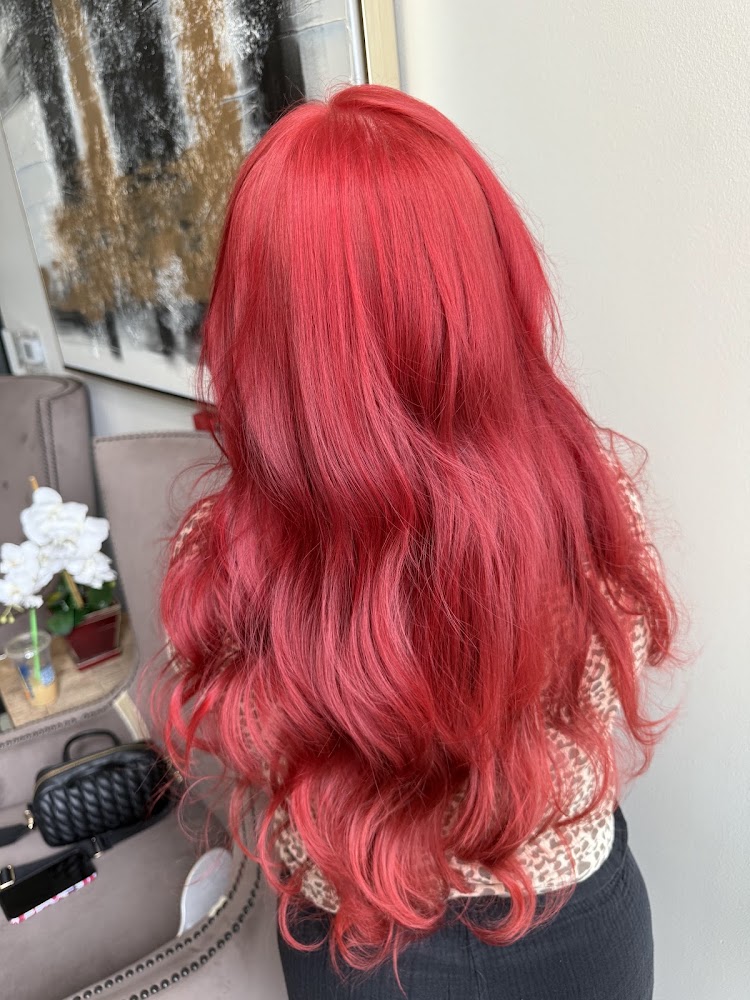 Precise Hair by Elaine view 3
