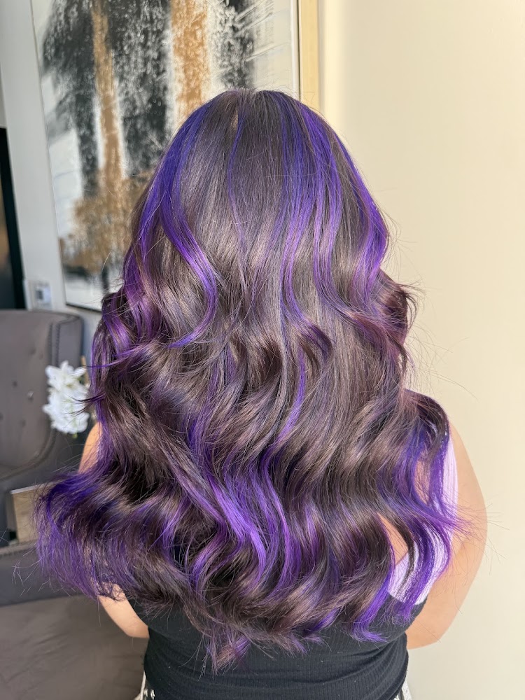 Precise Hair by Elaine view 4