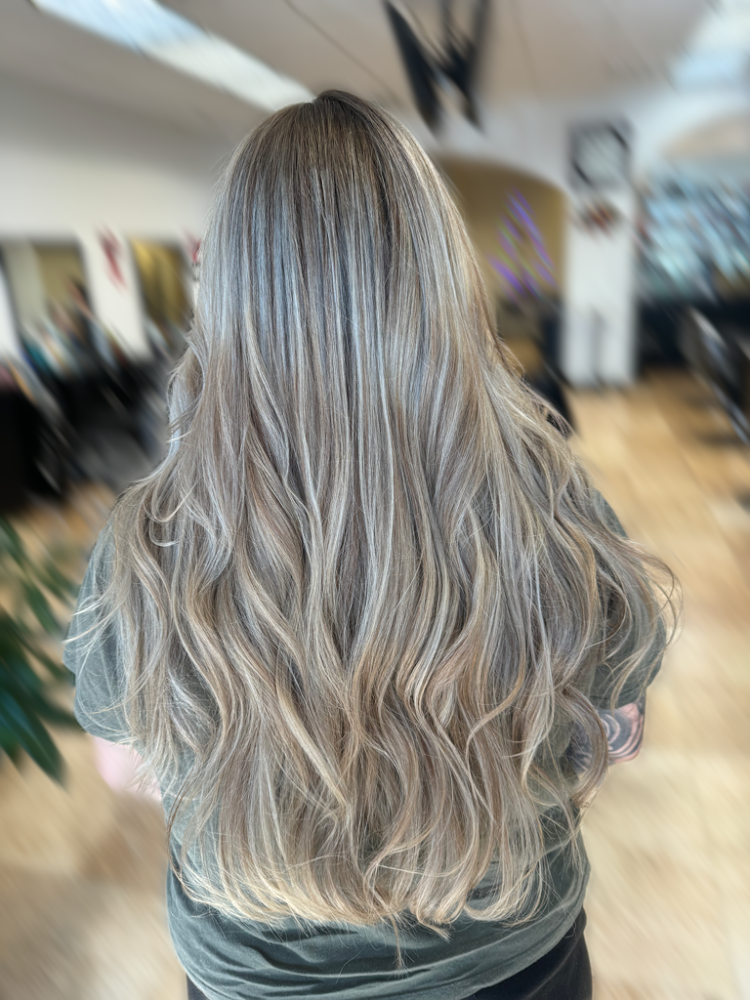 Precise Hair by Elaine view 5