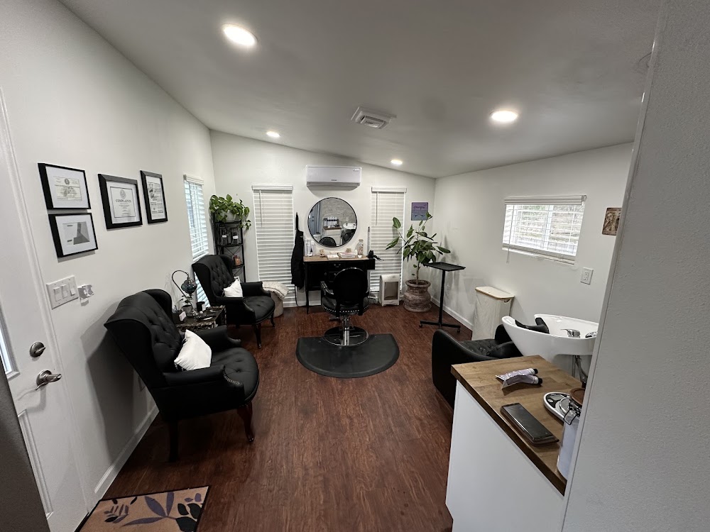 Precision Hair Haus view 3