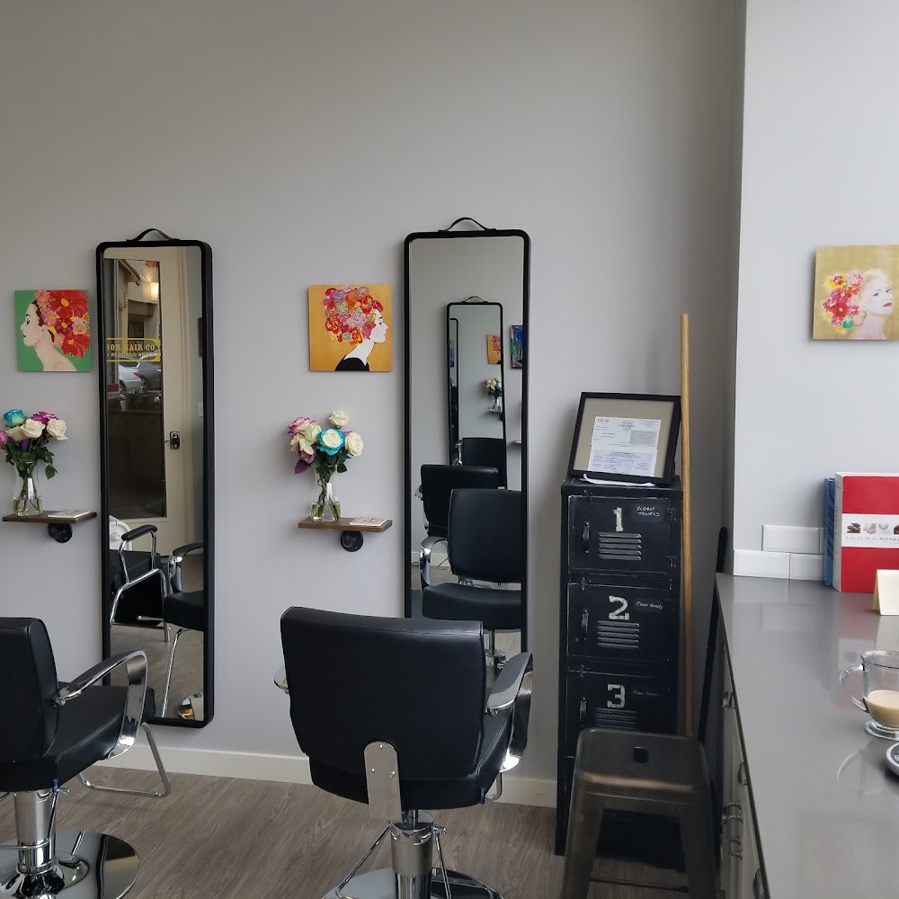 Precision Hair Haus view 4