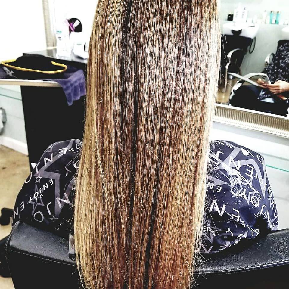 Precision Hair Haus view 5