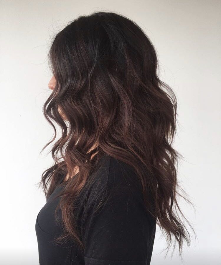 Precision Salon view 3