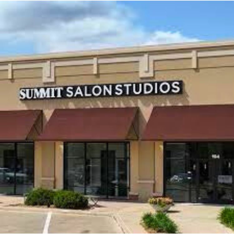 Pressology Salon view 2