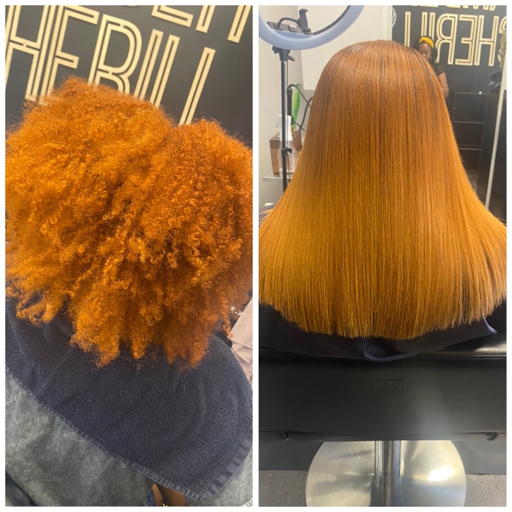 Pressology Salon view 4