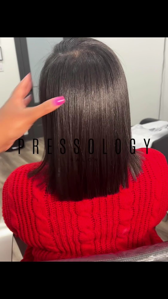 Pressology Salon view 5