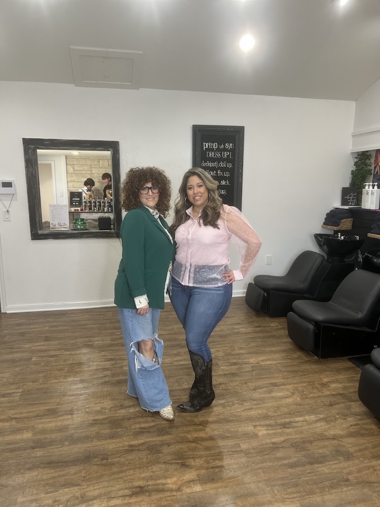 Primp Hair & Co view 4