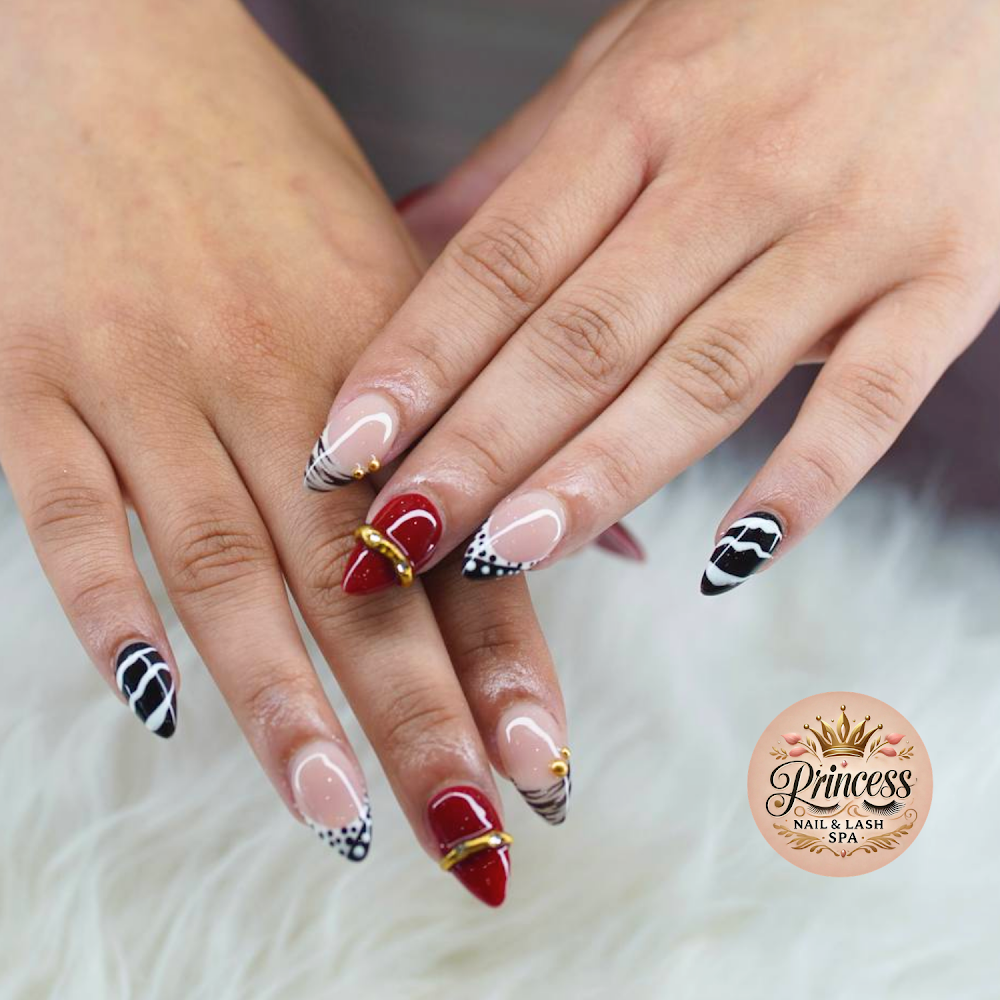 Princess Nail & Lash Spa McKinney view 3