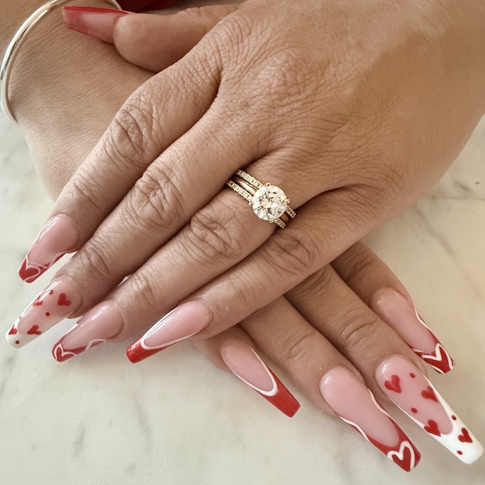 Princess Nail & Lash Spa McKinney view 5