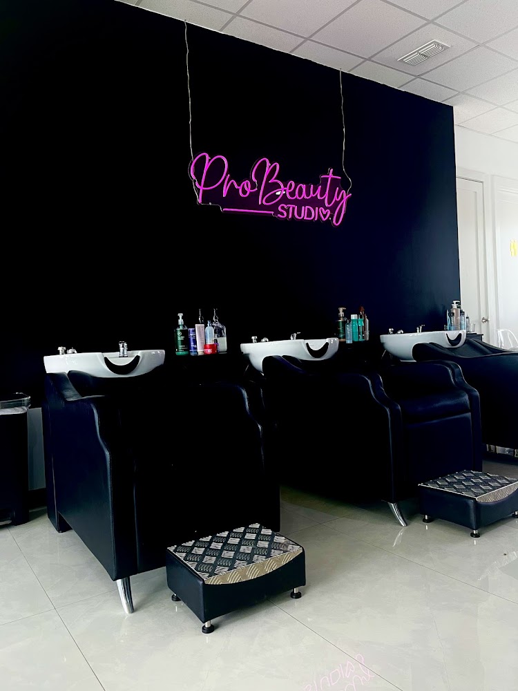 Pro Beauty Studio view 3