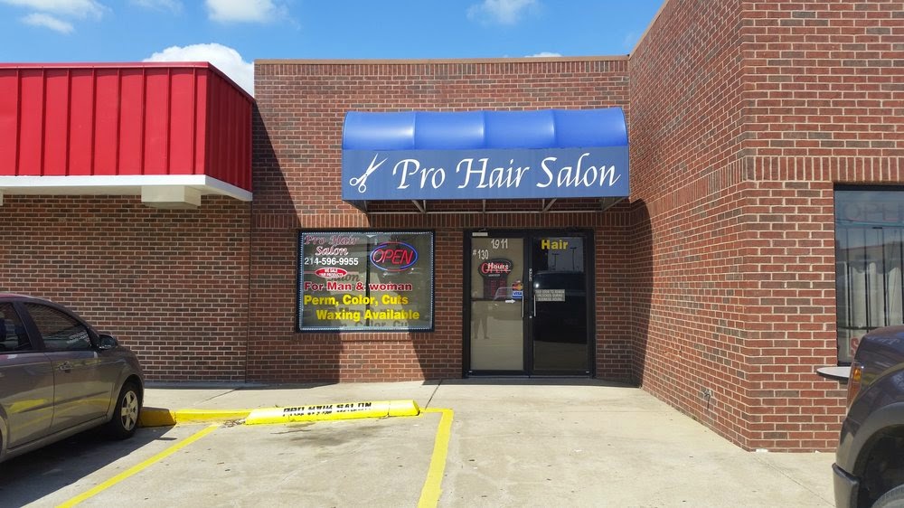 Pro Hair Salon view 3