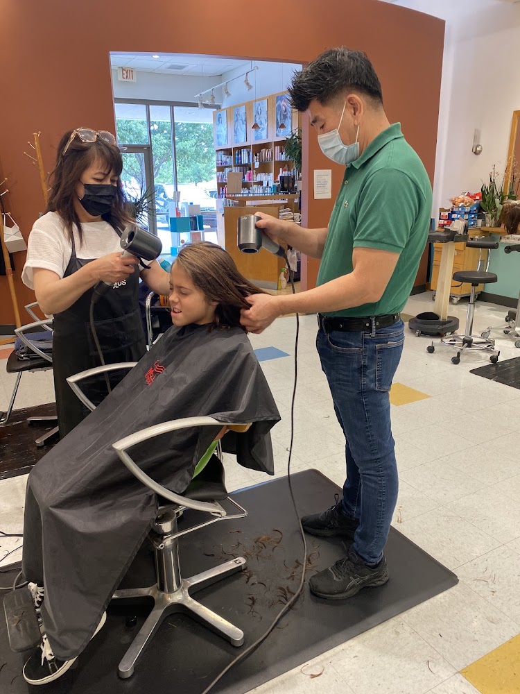 Pro Image Salon primary photo