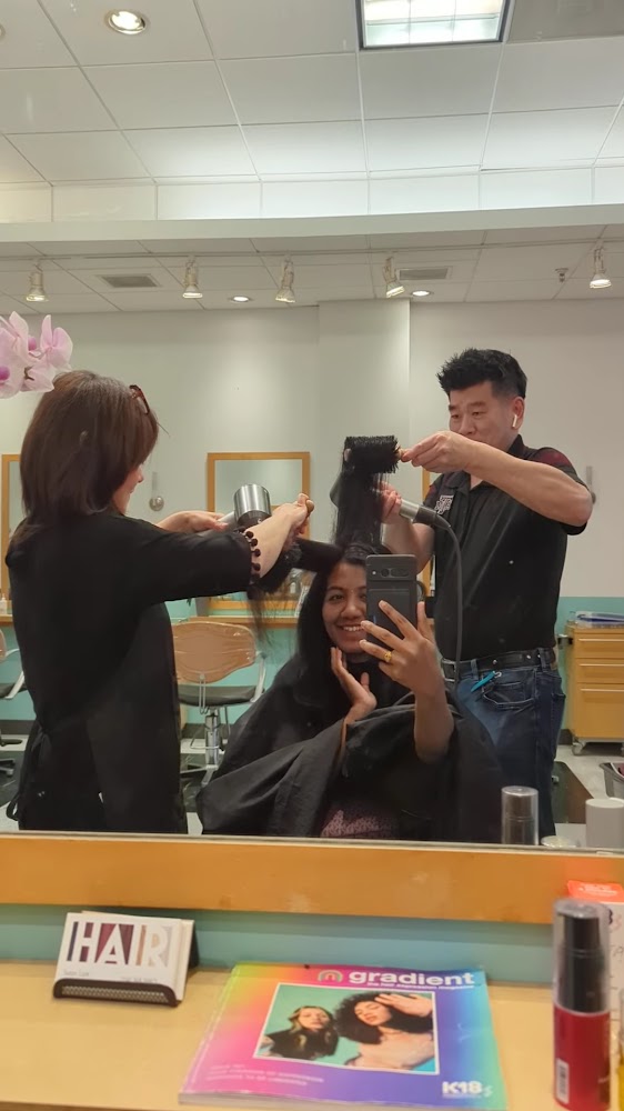 Pro Image Salon view 2