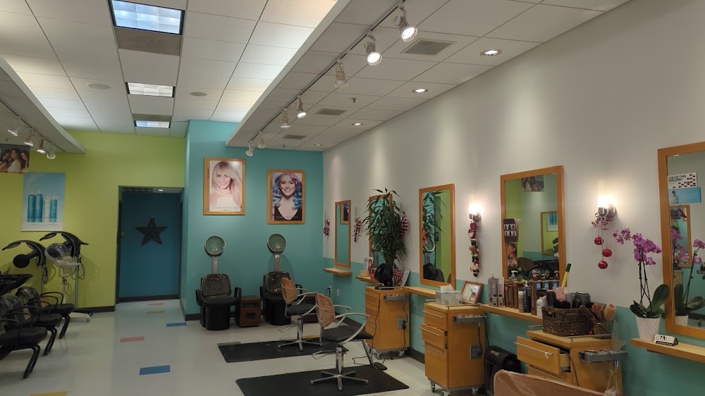 Pro Image Salon view 3