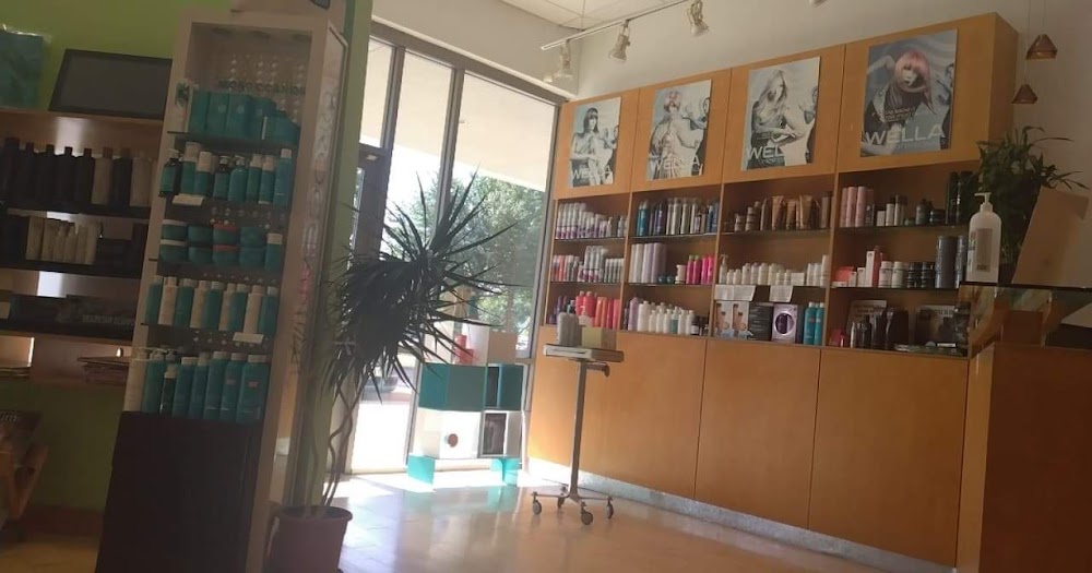 Pro Image Salon view 4