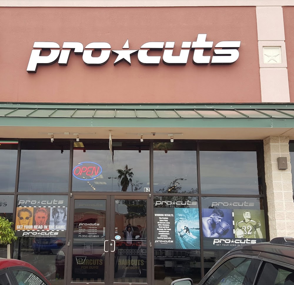 ProCuts primary photo
