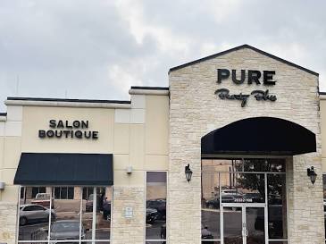 Pure Beauty bliss Salon primary photo