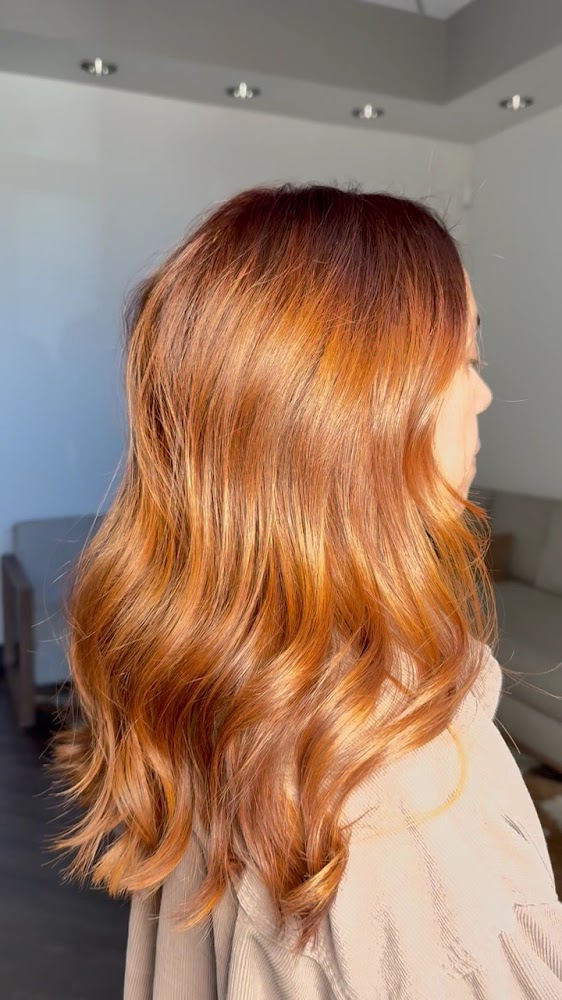 Pure Beauty bliss Salon view 2