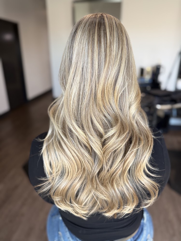 Pure Beauty bliss Salon view 3
