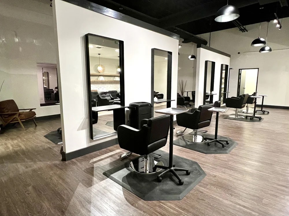 Pure Beauty bliss Salon view 4