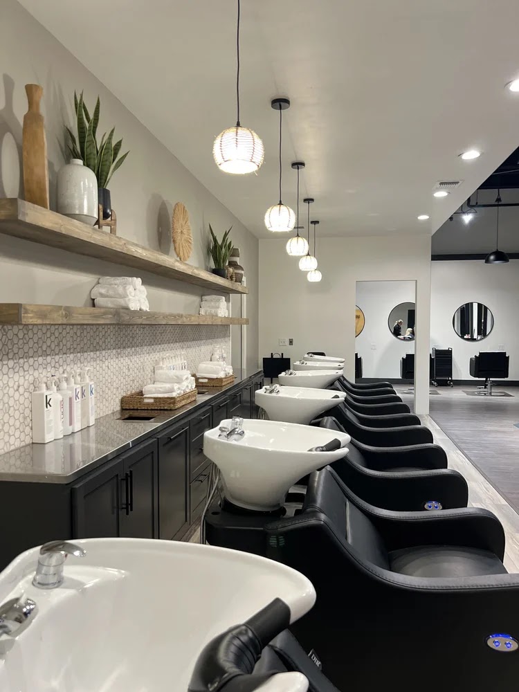 Pure Beauty bliss Salon view 5