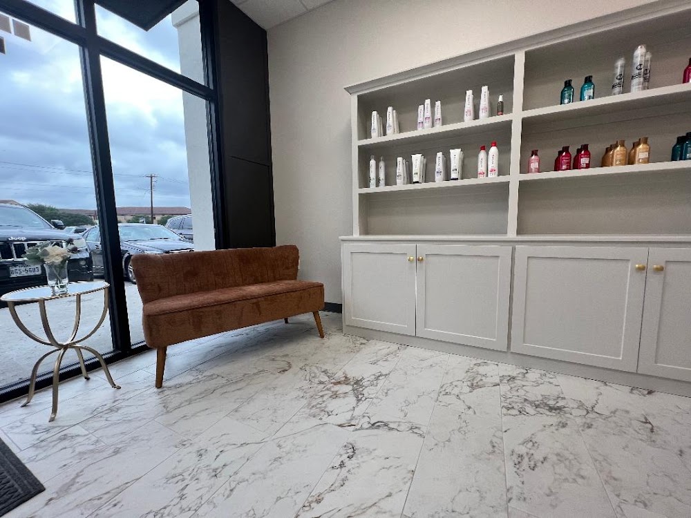 Pure Beauty Salon view 2